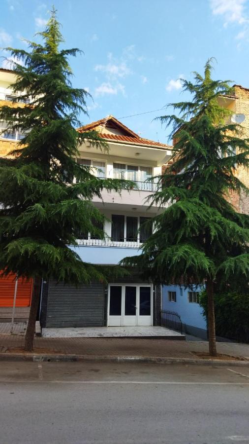 New Apartment *