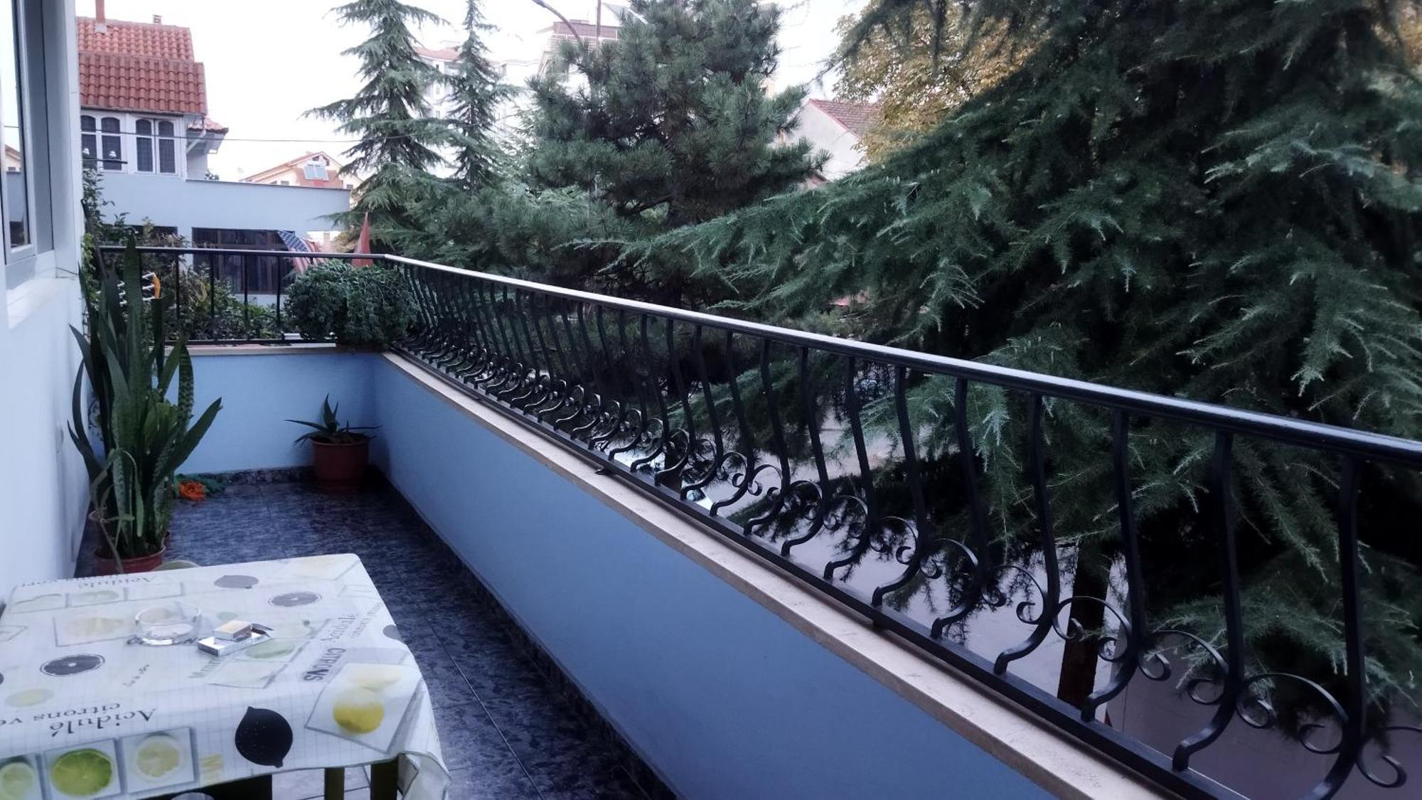 Apartment New Pogradec