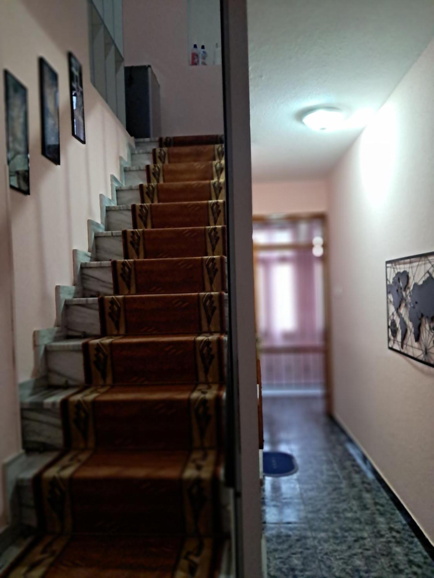 Apartment New