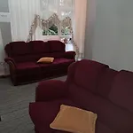 New Apartament