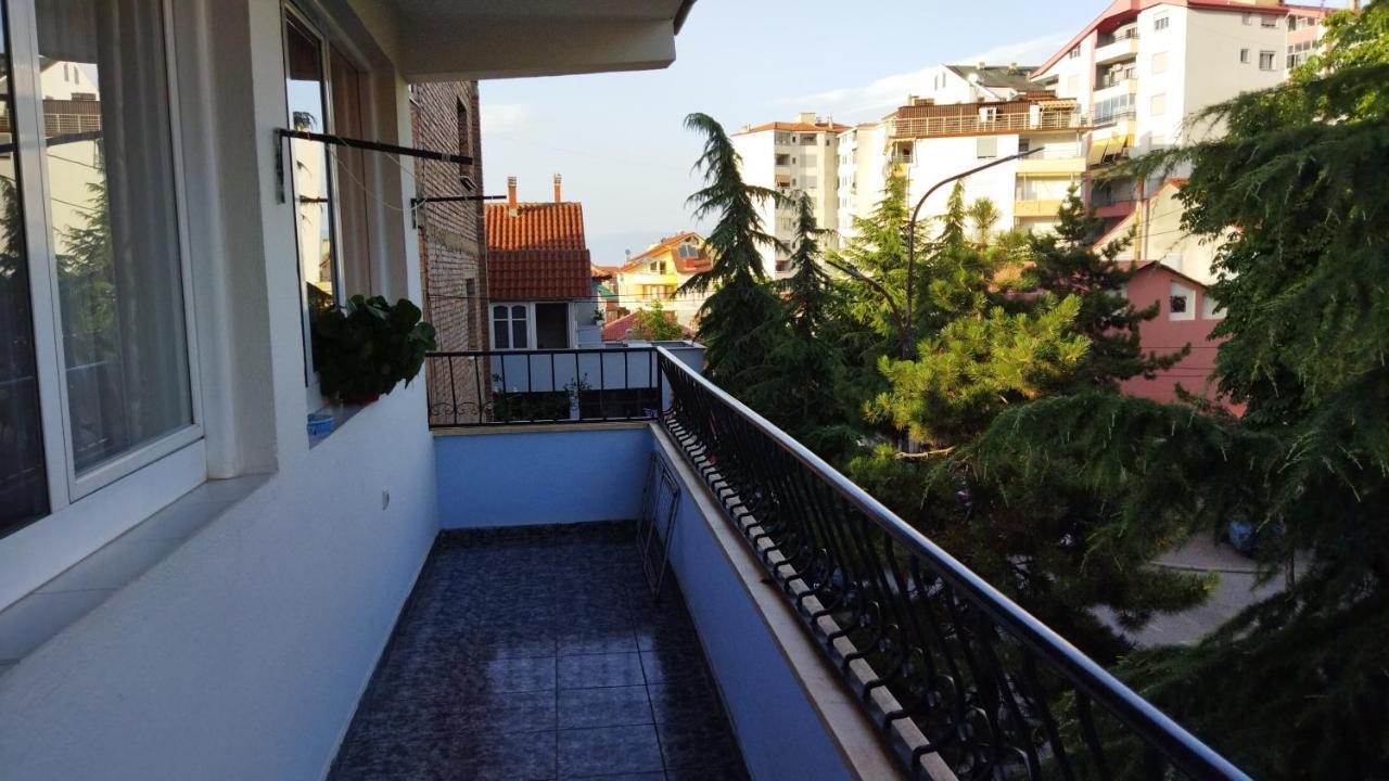 New Apartamento *