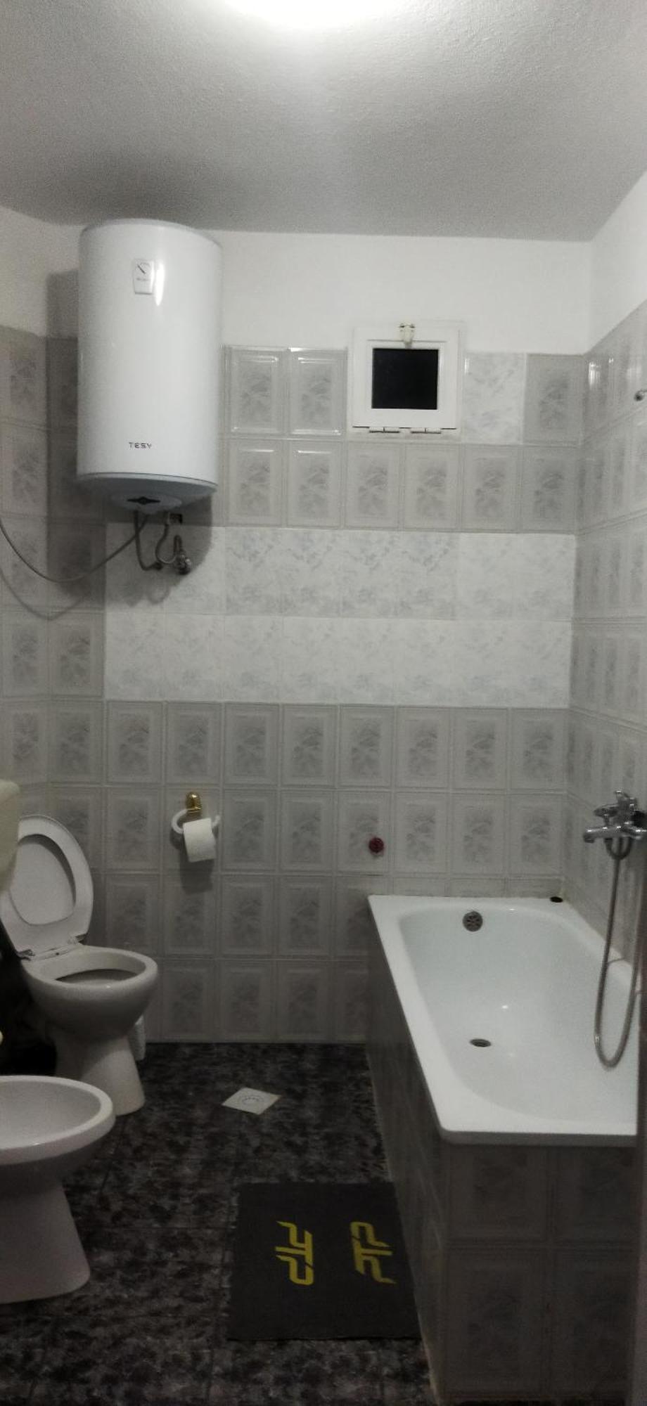 New Apartamento Pogradec