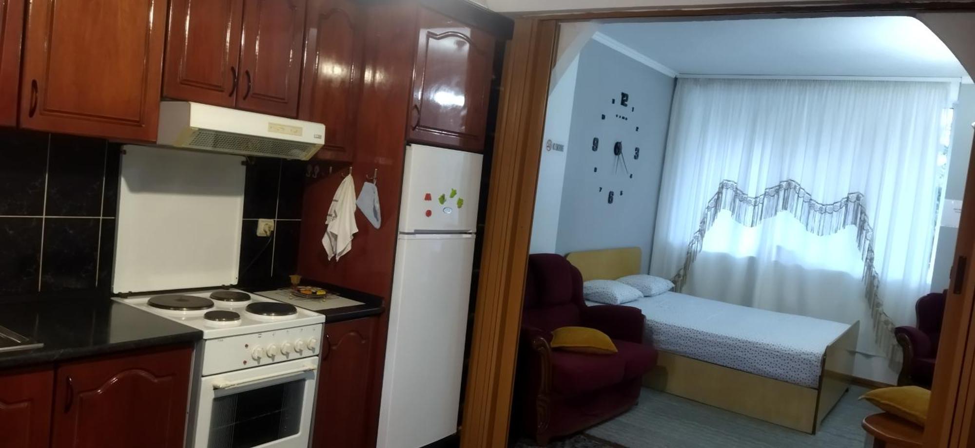 New Apartamento *