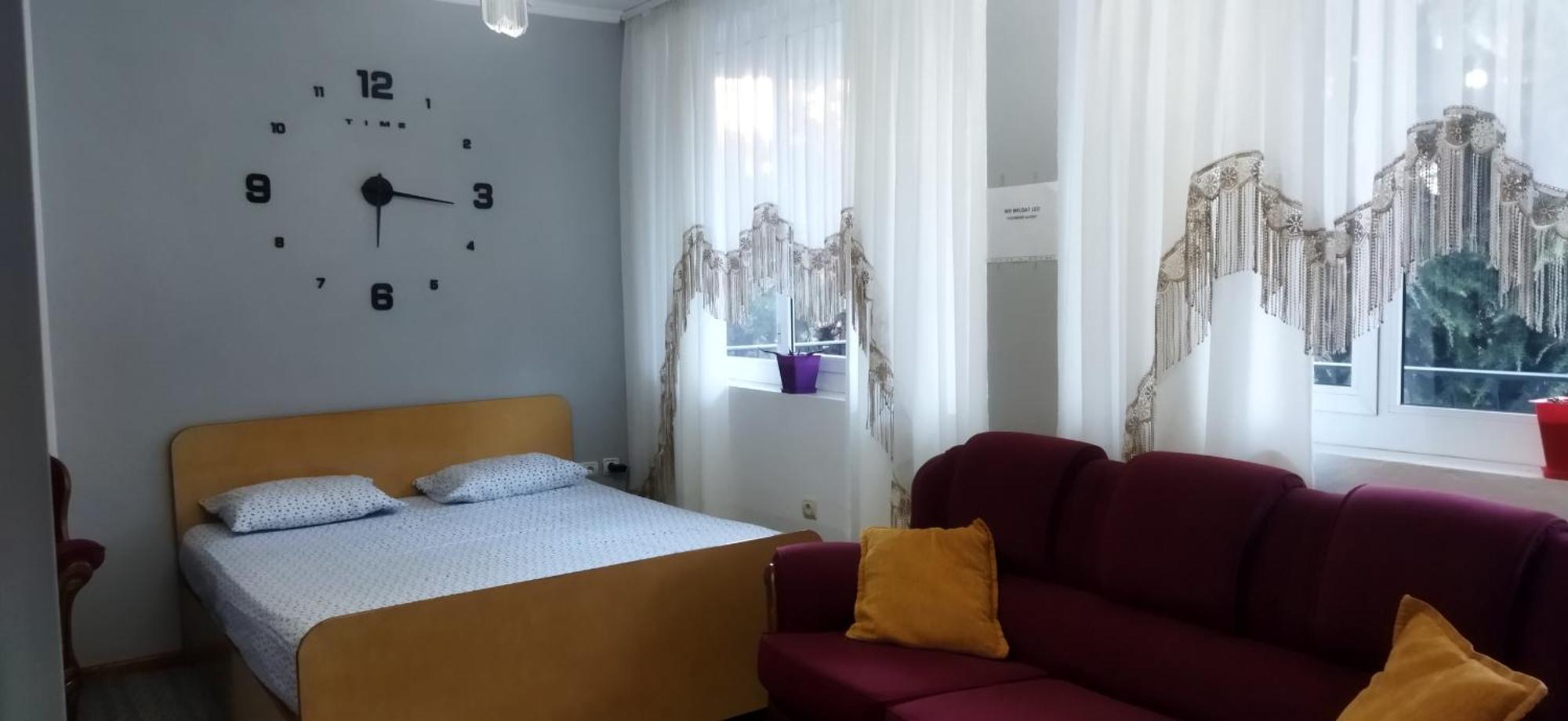 New Apartamento