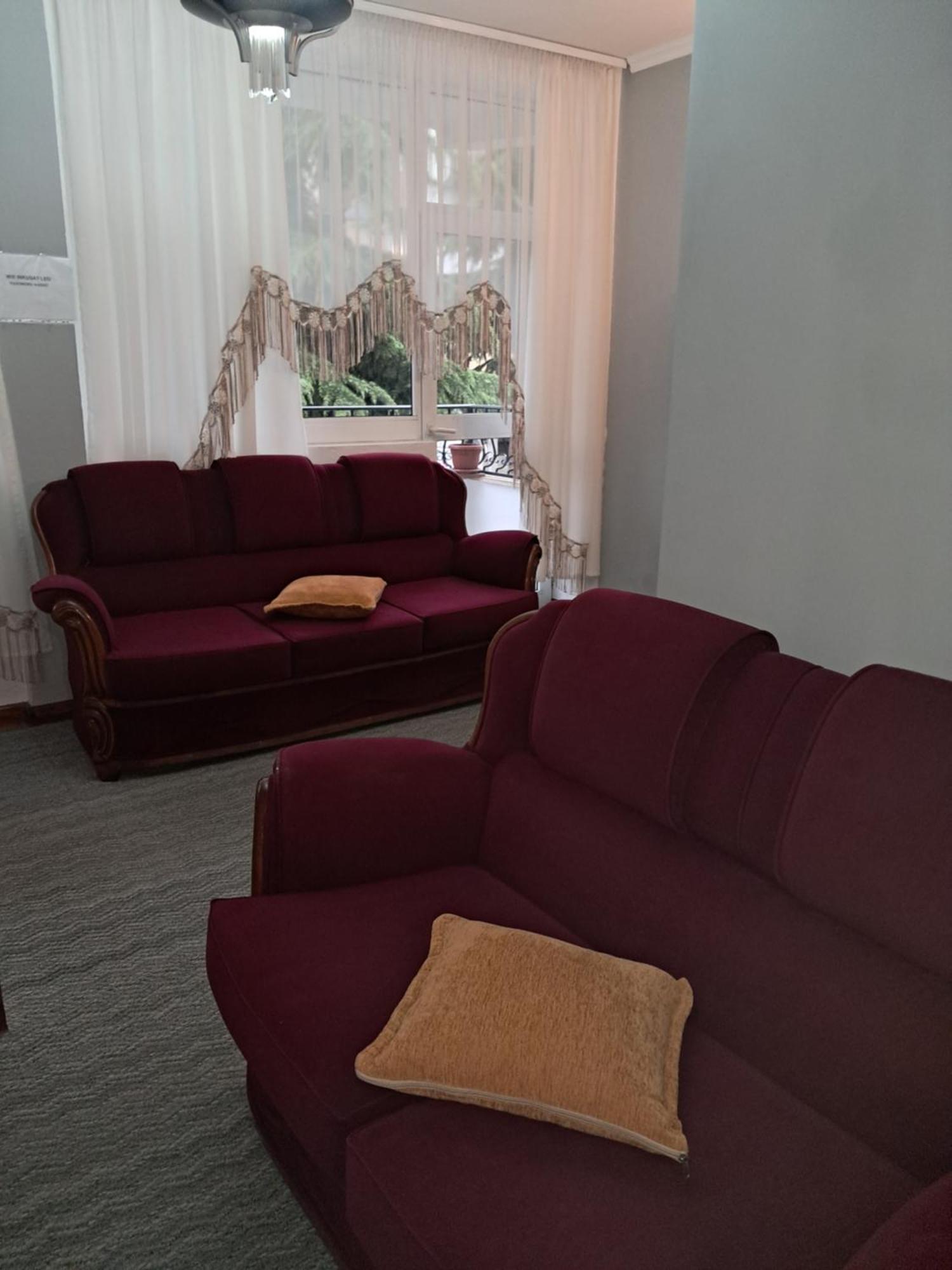 New Apartamento