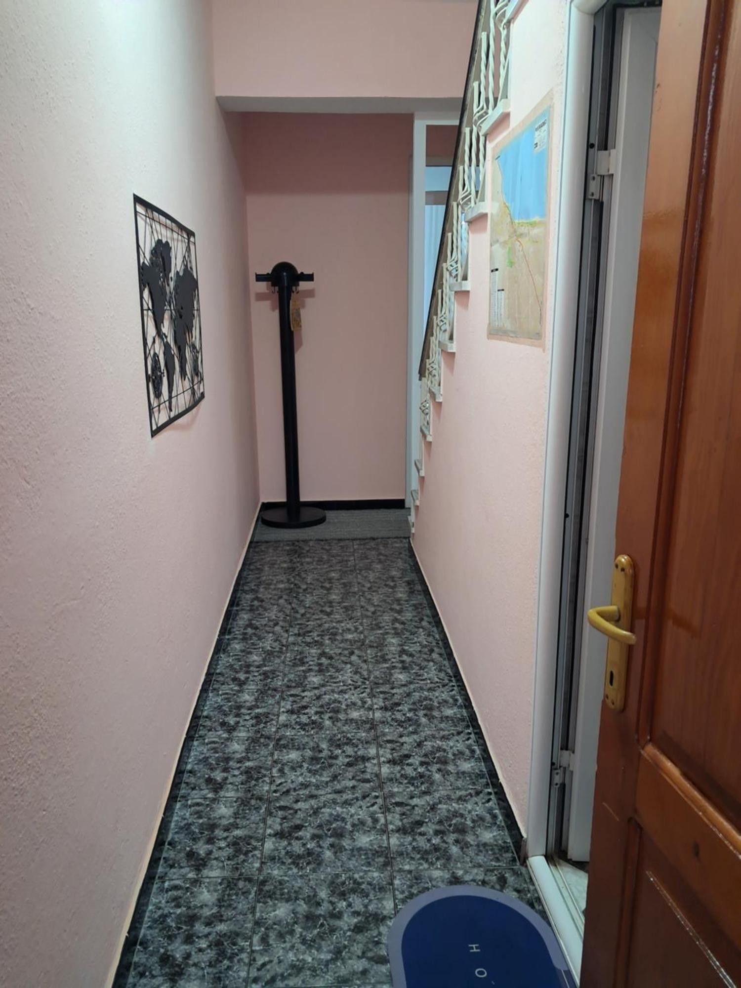 New Apartamento *